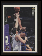 1996-97 Collector&#39;s Choice German #149 Oliver Miller - £1.50 GBP