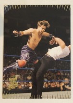 Brian Kendrick WWE Trading Card 2007 #30 - £1.55 GBP