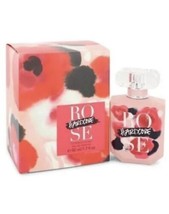 Victorias Secret Hardcore Rose Eau De Parfum Perfume 1.7 Oz 50 Ml New Free Ship - £29.52 GBP