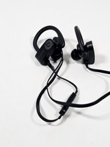 Beats by Dre Powerbeats 3 Bluetooth Wireless Headphones - Black - £38.87 GBP