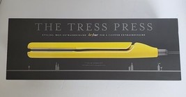 Drybar The Tress Press Titanium Straightening Iron 1.25&quot; - £77.57 GBP