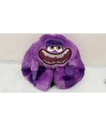 Monsters University ART Disney Store Plush Large 12&quot; Bendable Poseable - €10,97 EUR