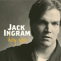 Hey You [Audio CD] Ingram, Jack - £13.40 GBP