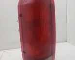 Driver Tail Light From 8501 GVW Rectangular Fits 90-97 FORD F250 PICKUP ... - $51.48