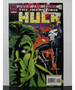 The Incredible Hulk #433 September 1995 - £4.72 GBP