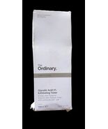 The Ordinary Glycolic Acid 7% Exfoliating Toner for All Skin Types - 3.4... - $201.60 MXN