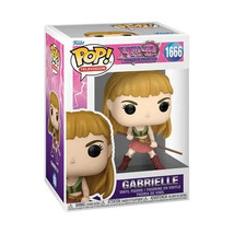 Xena Warrior Princess Gabrielle Funko Pop! Vinyl Figure #1666 - $244.42 MXN