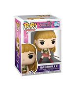 Xena Warrior Princess Gabrielle Funko Pop! Vinyl Figure #1666 - $12.86