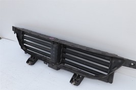13-16 Dodge Dart Front Grill Radiator Cooling Active Shutters image 2