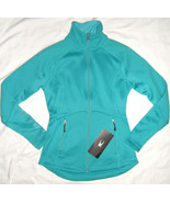Spyder Womens Bandita Stryke Jacket Full Zip Light Weight XS Extra Small - $64.96 CAD