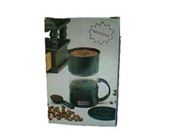 Coffee Cup With Filter Net - $15.35