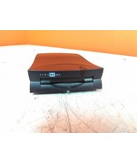 No Power Fujitsu MDC3064SS Dyna MO 640SE ExtremalSCSI Drive No PSU AS-IS - $55.10