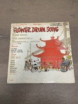 Rodgers &amp; Hammerstein Flower Drum Song  *1958:Columbia Masterworks ‎OL 5... - $10.00