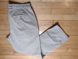 Men&#39;s Mountain Khakis Chino Pants Size 38x34 - $19.99