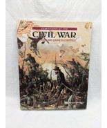 Campaigns Of The Civil War Vicksburg And Chancellorsville 3W Board Game ... - £70.05 GBP