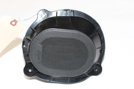 1999-2004 MERCEDES R170 SLK230 REAR RIGHT PASSENGER BOSE SPEAKER K358 image 3