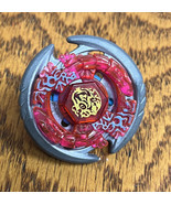 2011 Hasbro Beyblade Metal Masters Thermal Lacerta BB-74 WA130HF Balance - £7.63 GBP