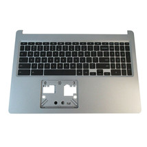 Acer Chromebook Cb315-3H Cb315-3Ht Palmrest W/ Keyboard 6B.Hkbn7.021 - £72.68 GBP