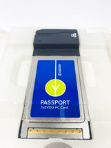 Kyocera Alltel Passport KPC650 PC Card Pcmcia - £6.19 GBP