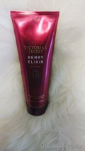 VICTORIA&#39;S SECRET BERRY ELIXIR NO. 16 BODY LOTION 8.0 FL OZ - £15.72 GBP