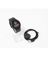 Samsung Galaxy Watch5 SM-R900 40mm Aluminum Smartwatch - Graphite - $41.99