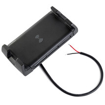 Scanstrut ROKK 10W Wireless Active Charging Cradle f/Phone - $134.86