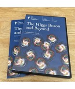 The Higgs Boson And Beyond - $21.60