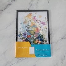 NEOWADYMELON Watercolour Paintings,Perfect Floral Artwork For Your Home - $20.99