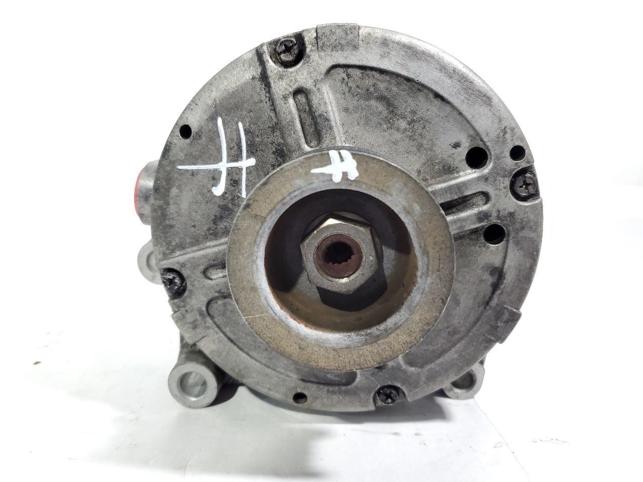 2004 2005 2006 2007 2008 2009 Cadillac XLR OEM Alternator RWD 150 AMP Item image 2