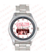 CAGE THE ELEPHANT WITH YOUNG THE GIANT &amp; BAKAR - NEON PILL TOUR 2024 WAT... - $391.11 MXN
