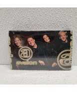 Vintage 1996 Avalon Single Cassette Give It Up &amp; Greatest Story Sparrow ... - $51.67 CAD