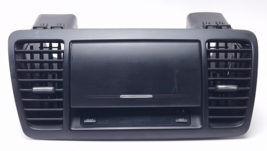 2005-2007 Subaru LEGACY OUTBACK Dash Center trim A/C Vents Cubby CLOCK - $47.73