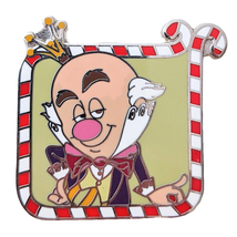 Wreck It Ralph Disney Pin: King Candy - £39.83 GBP