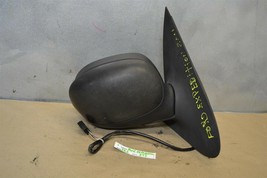 1997-02 Ford Expedition Right Pass OEM Electric (Light) Side View Mirror 373 2K3 - £36.26 GBP