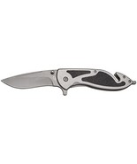 FROST CUTLERY TV800563 Silencer Folder Knife - $24.14