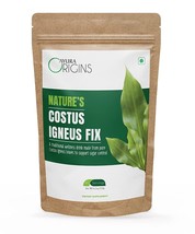 AYURA ORIGINS Nature&#39;s Costus Igneus Fix, Nature&#39;s Diabetes Fix, Support... - £30.85 GBP