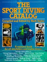 BOOK The Sport Diving Catalog - £3.99 GBP