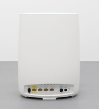 Netgear Orbi AC3000 Trri-Band Wireless Router RBK50-100NAS - White (2-Pack) image 4