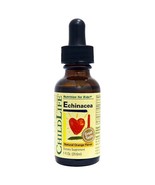 Essentials Echinacea Natural Orange Flavor 1 Fl Oz - £14.16 GBP