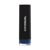 CoverGirl (Cover Girl) Exhibitionist Lipstick (Lip Stick) - # 470 Peacock - £3.91 GBP