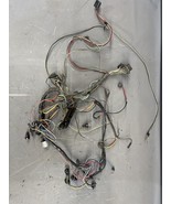 1962 1963 Ford Fairlane Ranchero Dash Main Fuse Box Wiring Harness Autom... - $267.99