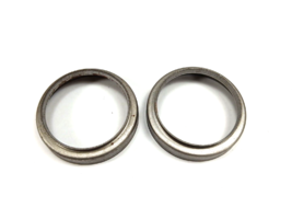 OEM Simplicity Snapper 2172587SM Bearing Cup for Mower Decks (Set of 2) - £7.71 GBP