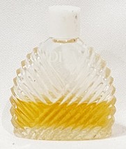 Emanuel Ungaro DIVA Eau De Parfum EDP Splash Perfume Mini Vintage Women ... - $242.13 MXN