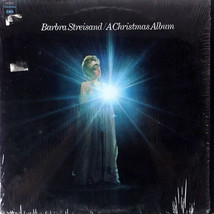 Barbra streisand a christm thumb200