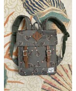 Herschel Slingshot Backpack - $29.69