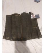 Corsets By Baci Medium Nwt Deep Gold - $570.01 MXN