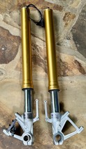BMW S1000R 2016 Front Forks Suspension Pair Left Right Straight OEM - $717.75