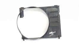 Radiator Shroud 3.6L OEM 1989 Jaguar XJ6 - $24.75