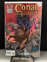 Conan The Adventurer #1  1994  Marvel comics-A - £3.14 GBP