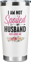 Gifts for Wife from Husband - Wife Gifts - Wedding Anniversary, Wife Birthday Gi - £19.43 GBP